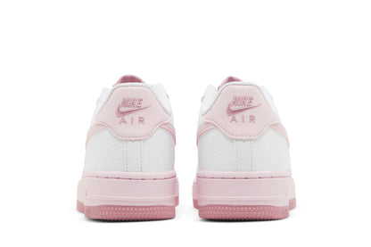 Nike Air Force 1 Low White Pink (2022)