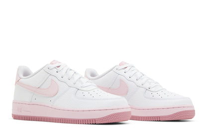 Nike Air Force 1 Low White Pink (2022)