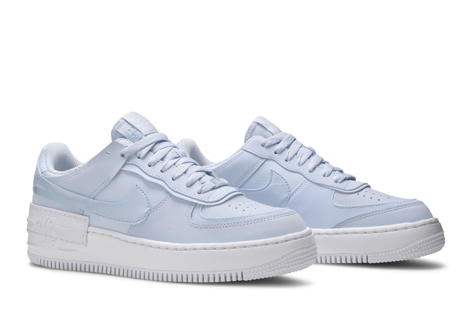 Nike Air Force 1 Shadow Hydrogen Blue
