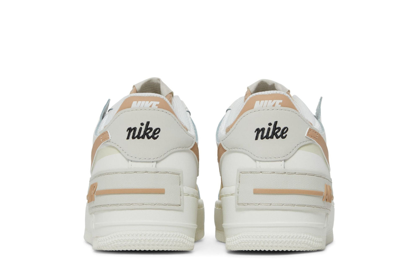 Nike Air Force 1 Shadow Sail Hemp