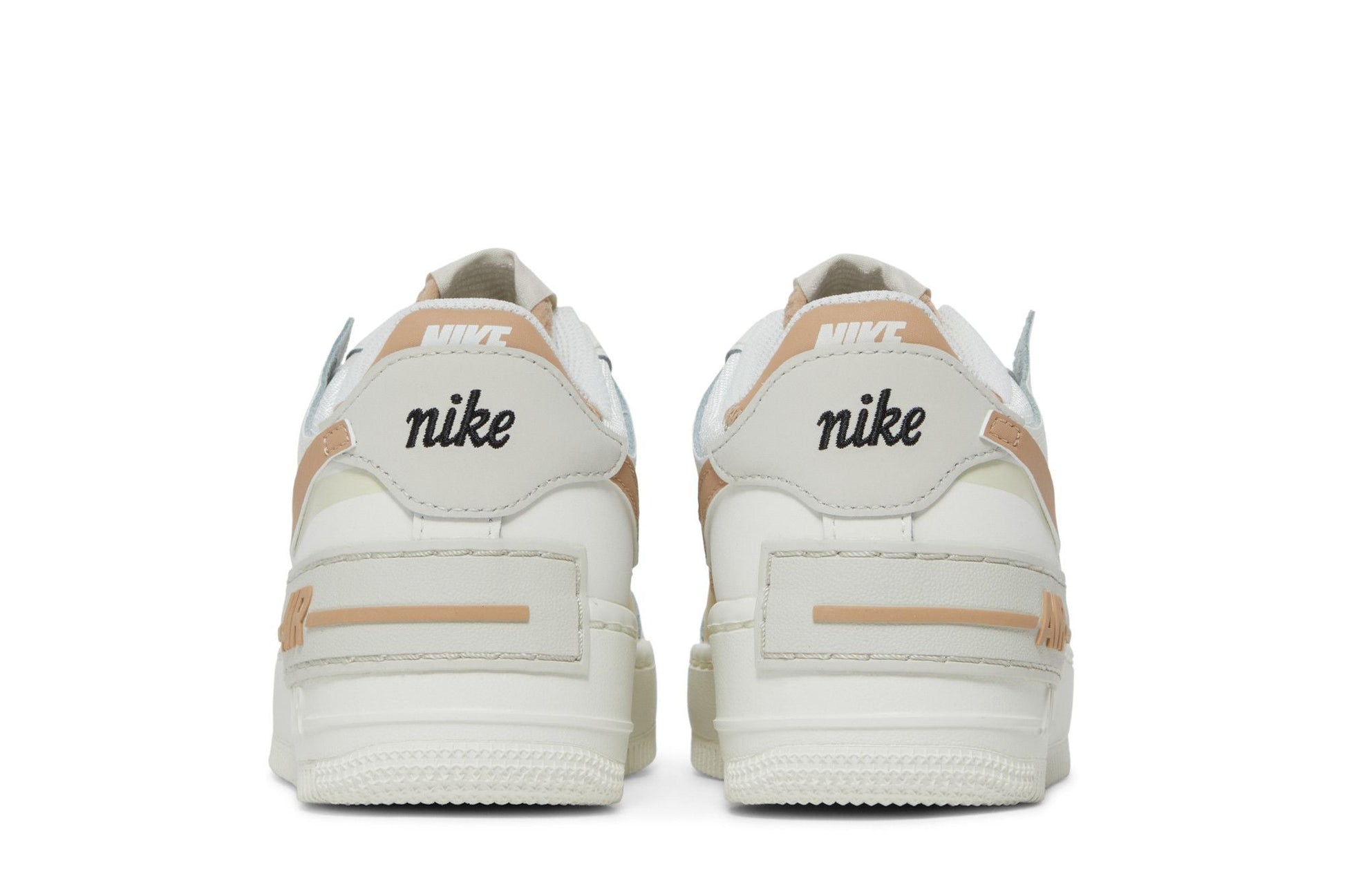Nike Air Force 1 Shadow Sail Hemp