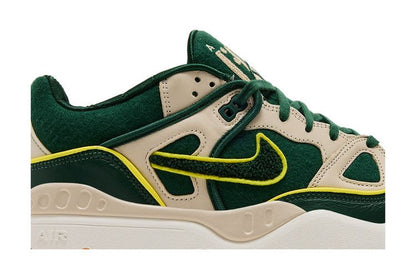 Nike Air Force 3 Low SP Nigo College Pack Forest Green