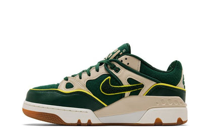 Nike Air Force 3 Low SP Nigo College Pack Forest Green