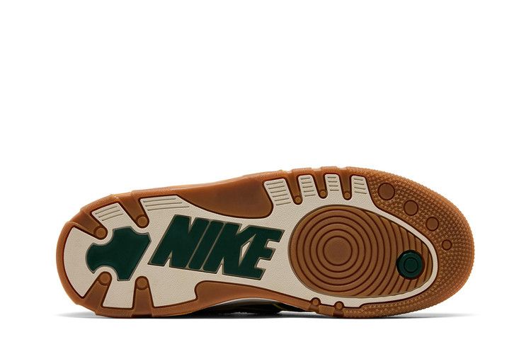 Nike Air Force 3 Low SP Nigo College Pack Forest Green