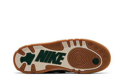 Nike Air Force 3 Low SP Nigo College Pack Forest Green