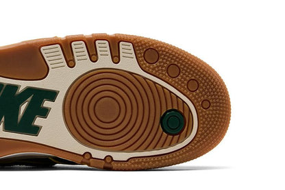 Nike Air Force 3 Low SP Nigo College Pack Forest Green