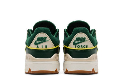 Nike Air Force 3 Low SP Nigo College Pack Forest Green