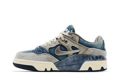Nike Air Force 3 Low SP Nigo x Levi’s Olive Grey
