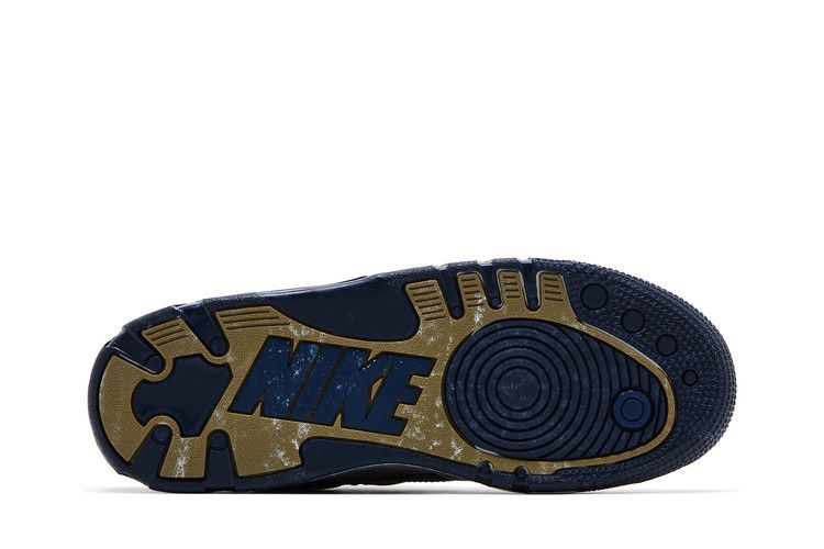 Nike Air Force 3 Low SP Nigo x Levi’s Olive Grey