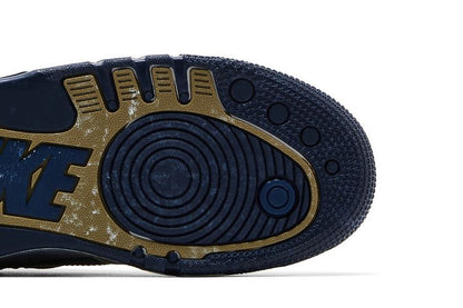 Nike Air Force 3 Low SP Nigo x Levi’s Olive Grey