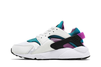 Nike Air Huarache OG Deep Magenta Aqua