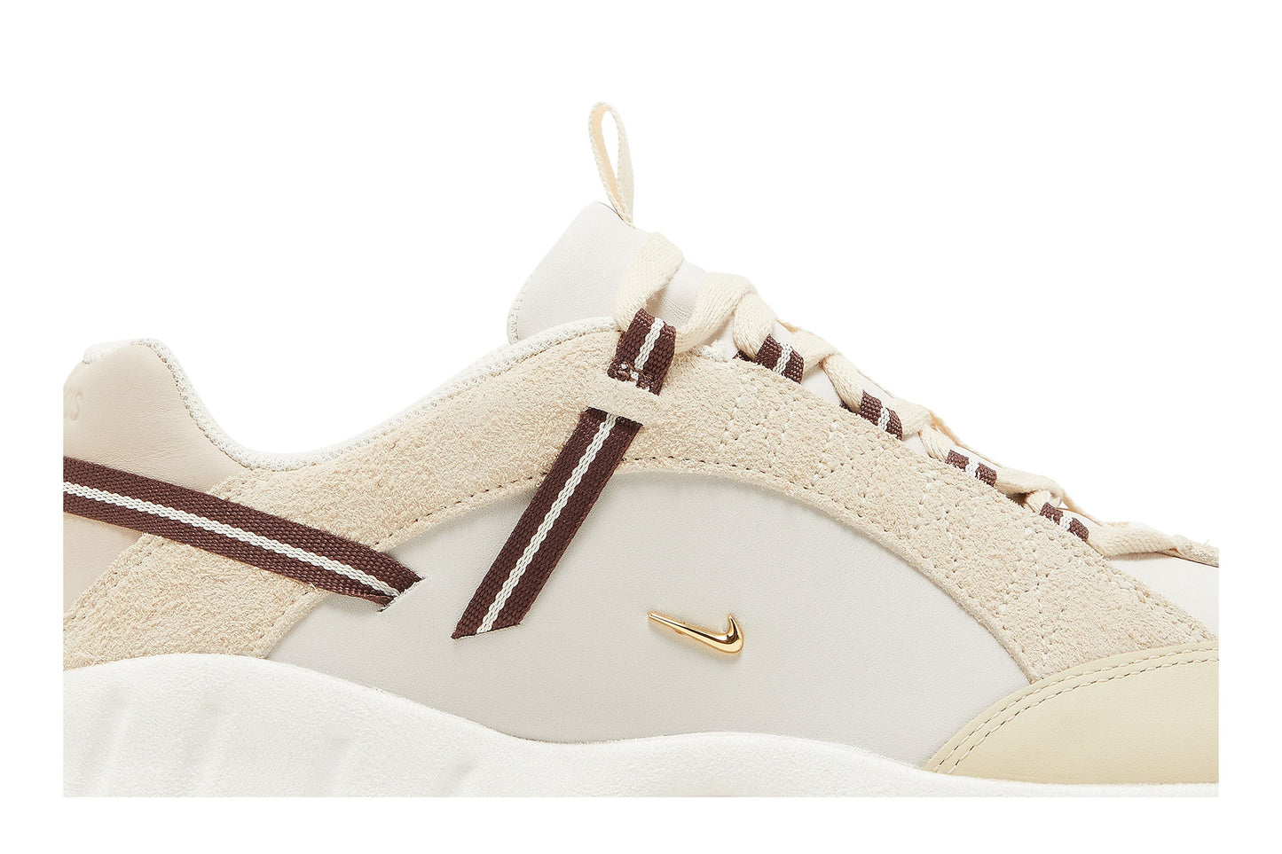 Nike Air Humara LX Jacquemus Beige