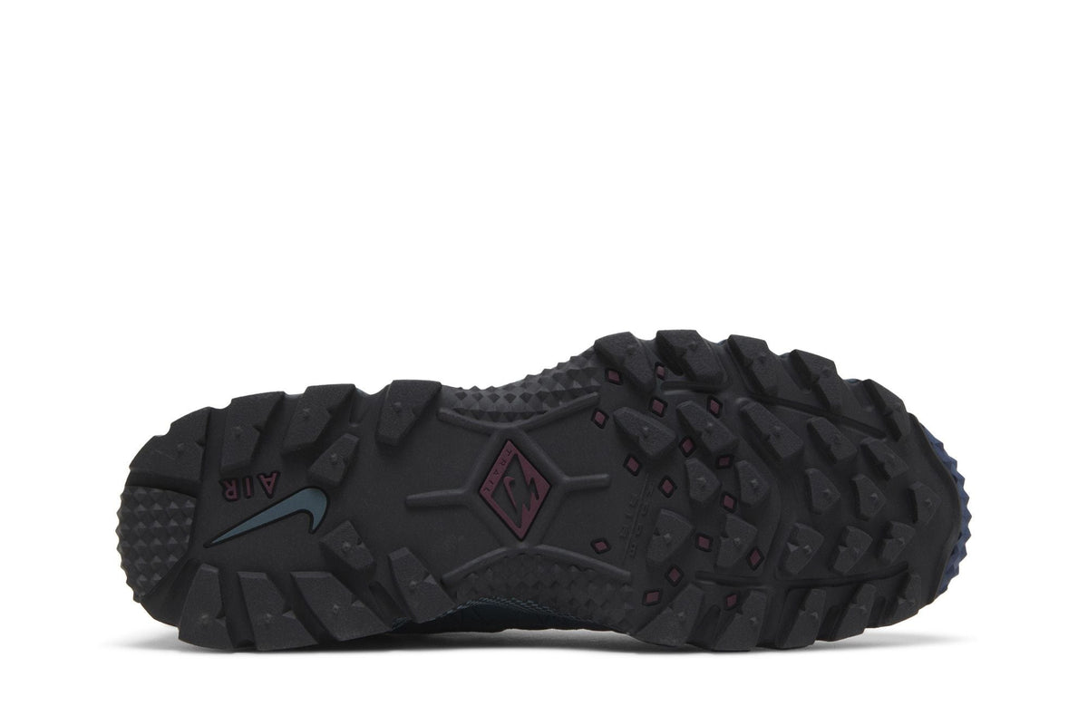 Nike Air Humara QS Faded Spruce