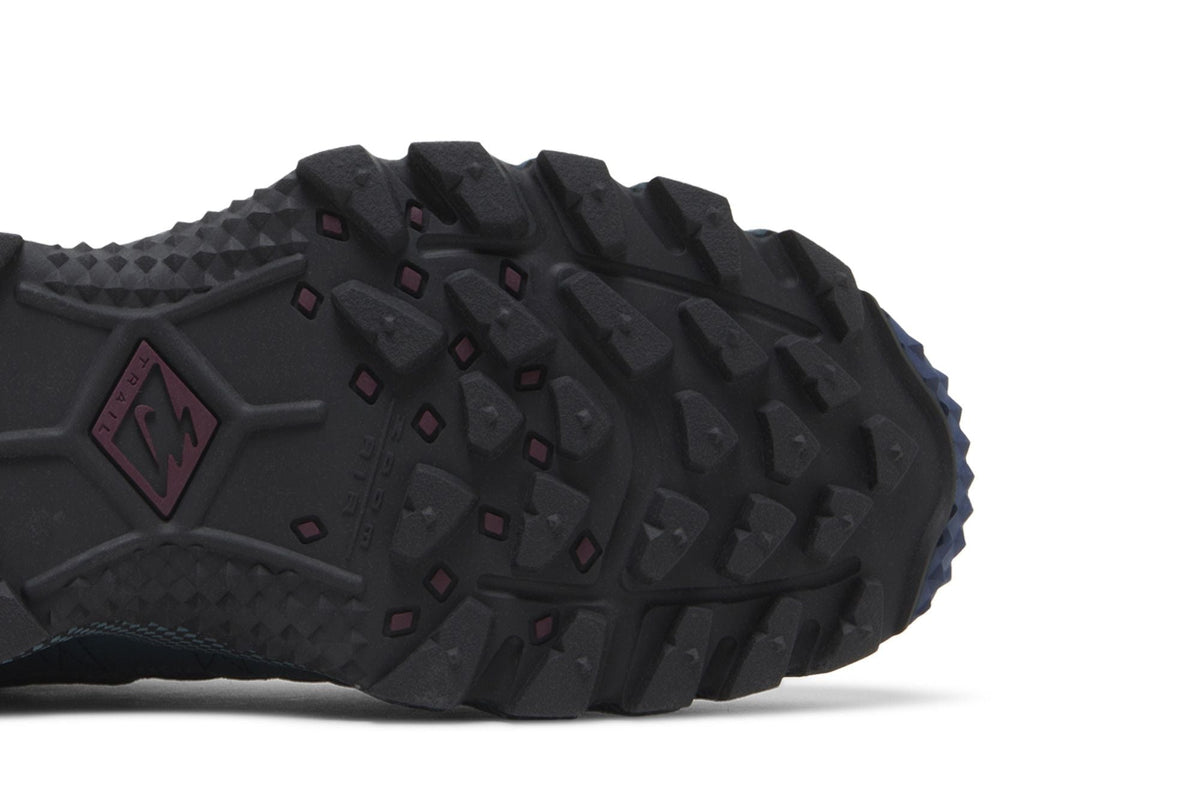 Nike Air Humara QS Faded Spruce