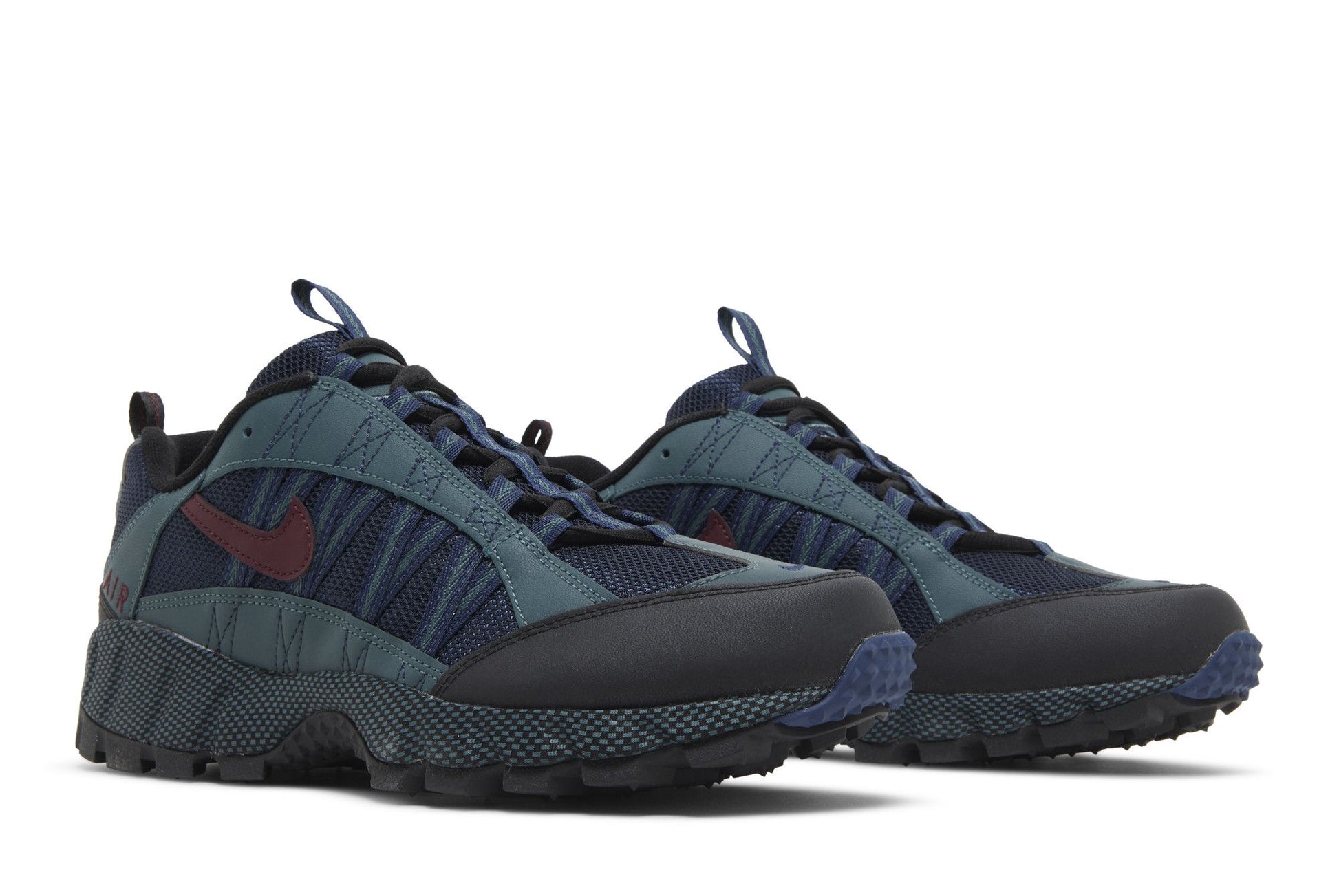 Nike Air Humara QS Faded Spruce