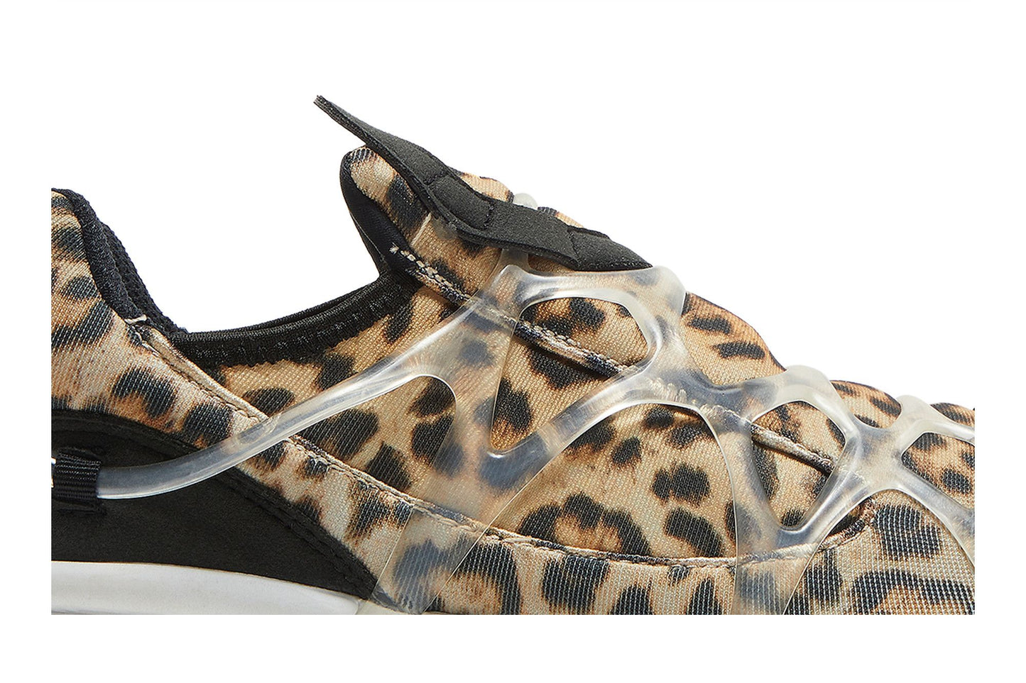 Nike Air Kukini SE Leopard