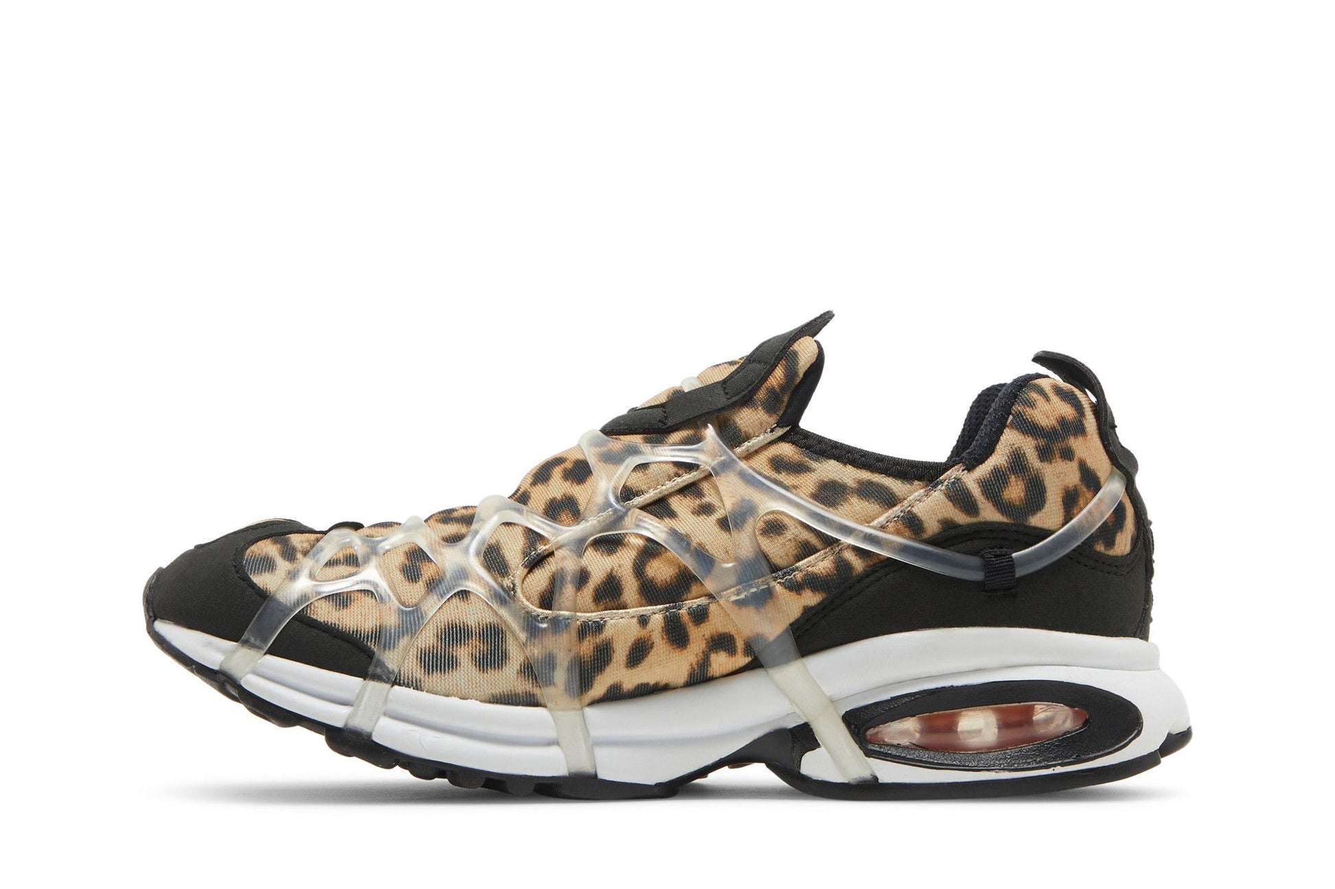 Nike Air Kukini SE Leopard