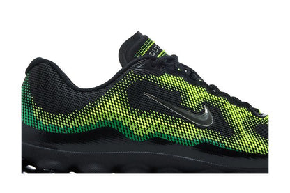Nike Air Liquid Max Black Green Apple