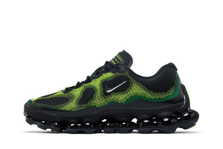 Nike Air Liquid Max Black Green Apple