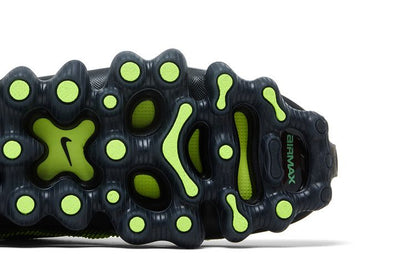 Nike Air Liquid Max Black Green Apple
