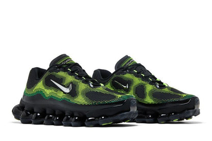 Nike Air Liquid Max Black Green Apple