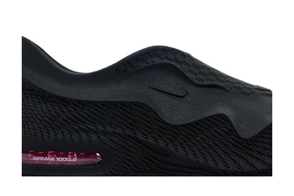 Nike Air Max 1000.2 Black Pink Spell