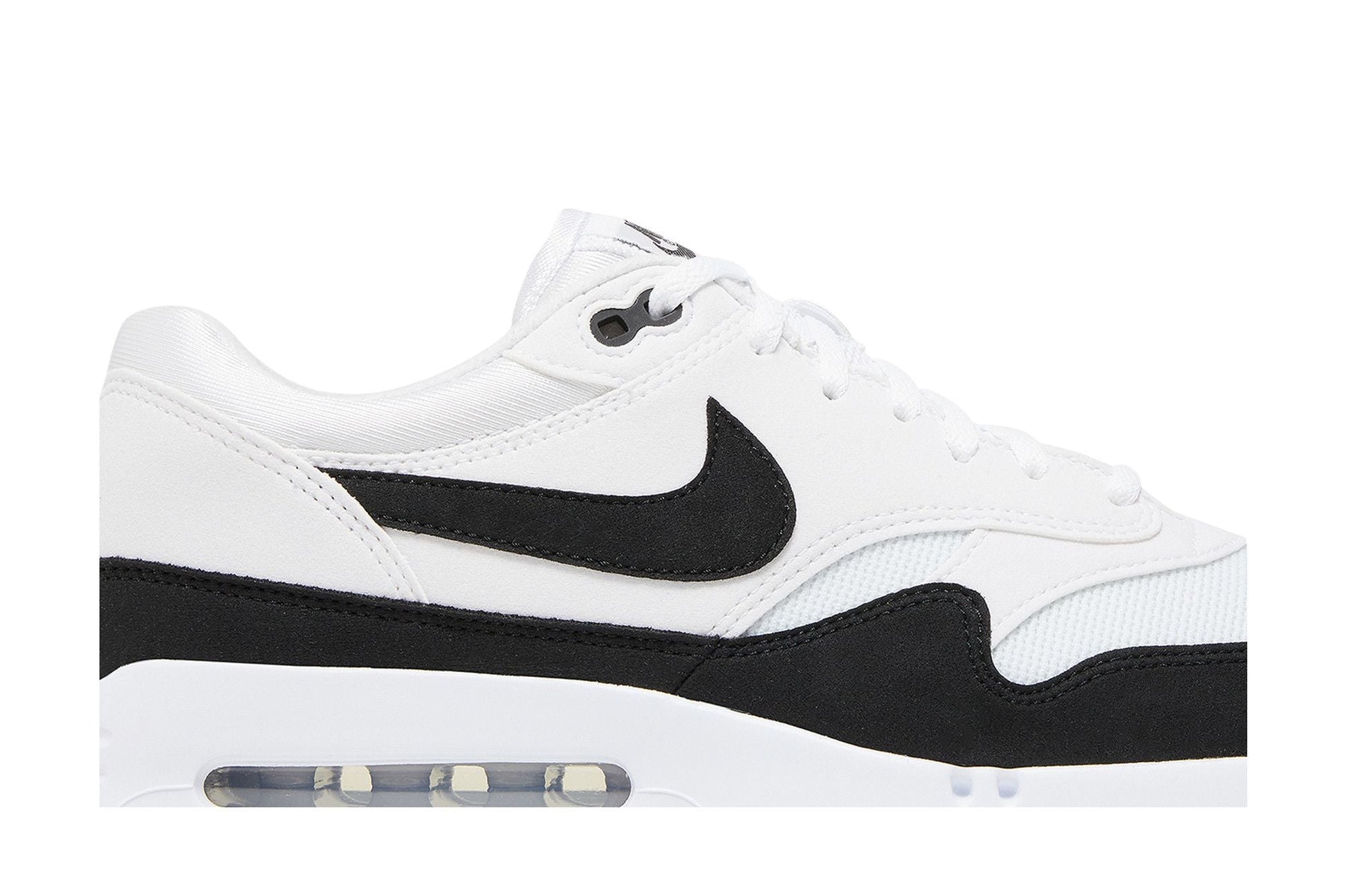 Nike Air Max 1 ‘86 Golf White Black