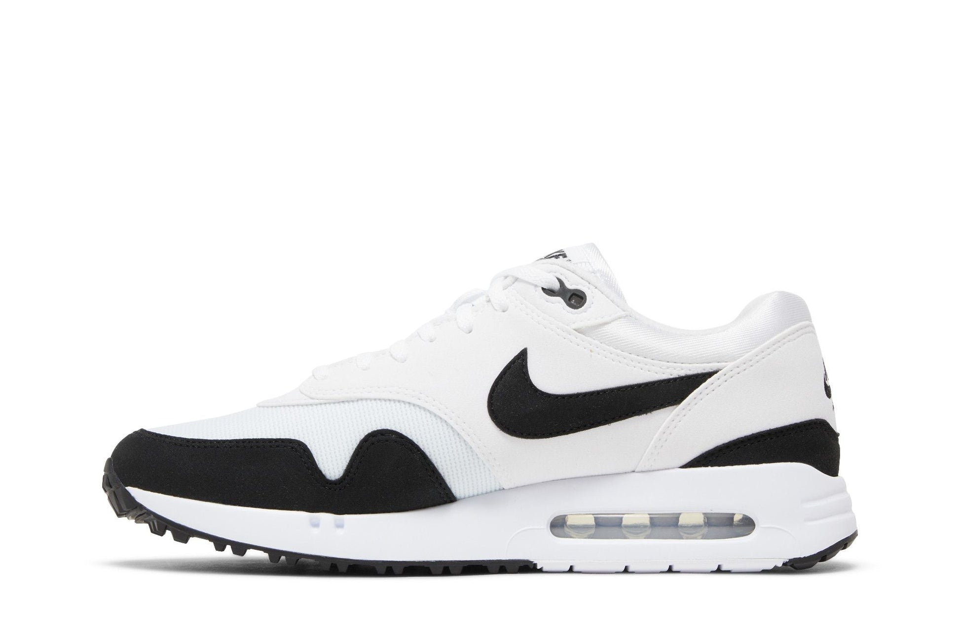 Nike Air Max 1 ‘86 Golf White Black