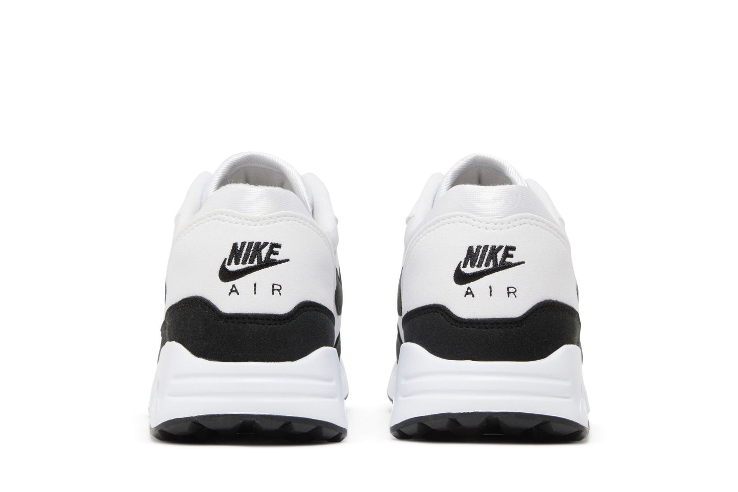 Nike Air Max 1 ‘86 Golf White Black