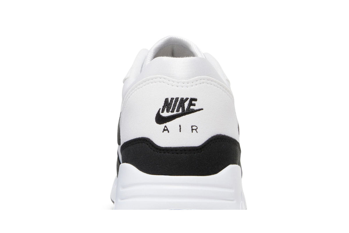 Nike Air Max 1 ‘86 Golf White Black