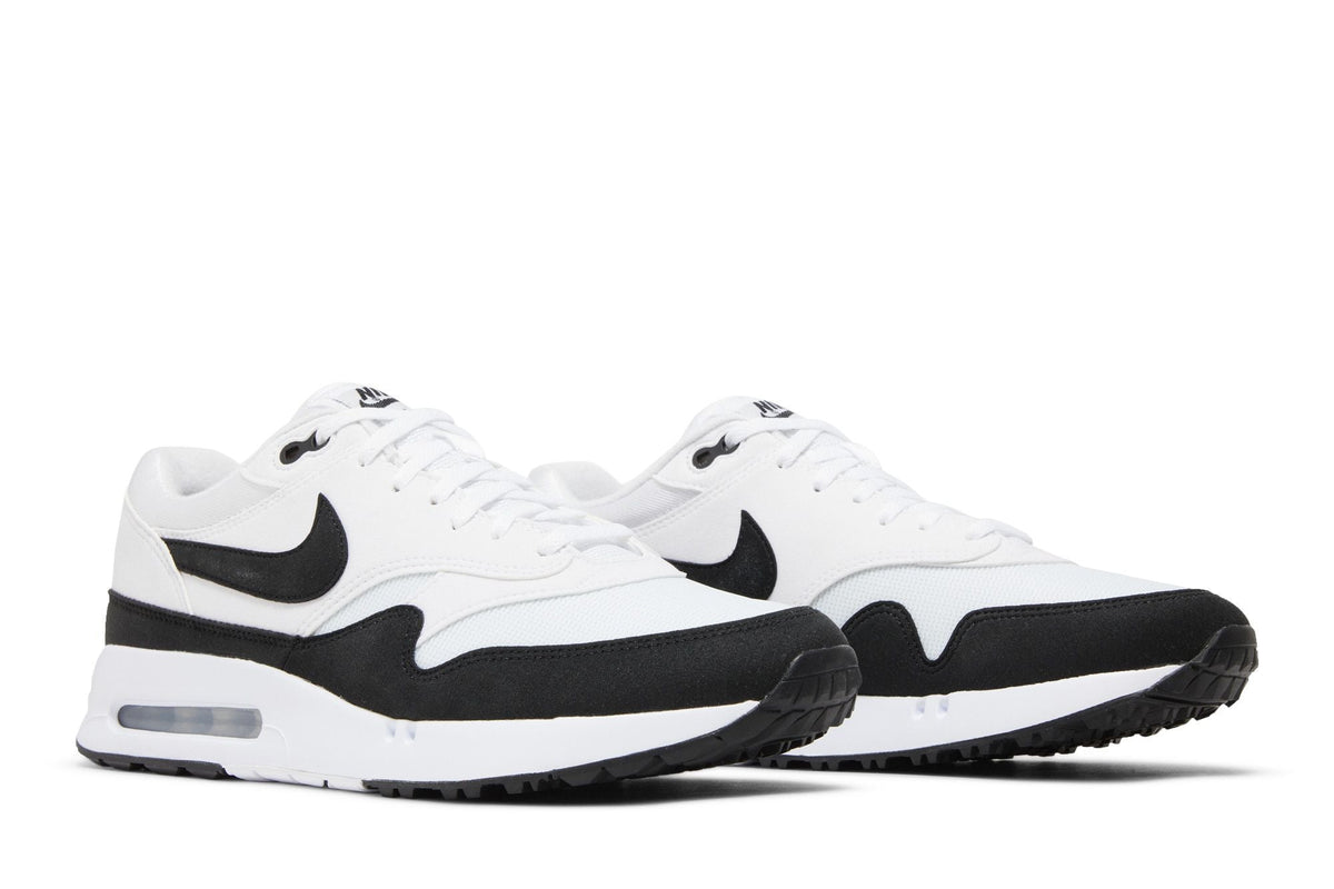 Nike Air Max 1 ‘86 Golf White Black