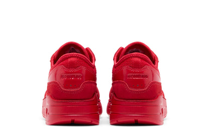 Nike Air Max 1 86 Jacquemus Red