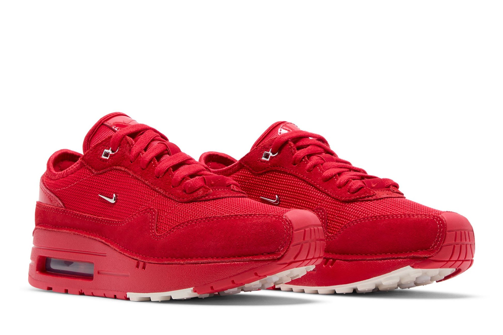 Nike Air Max 1 86 Jacquemus Red