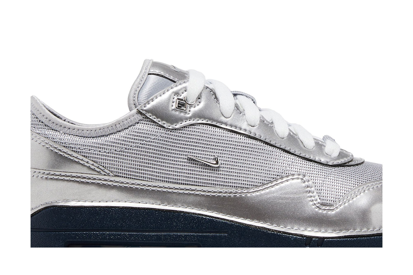 Nike Air Max 1 '86 Jacquemus Silver