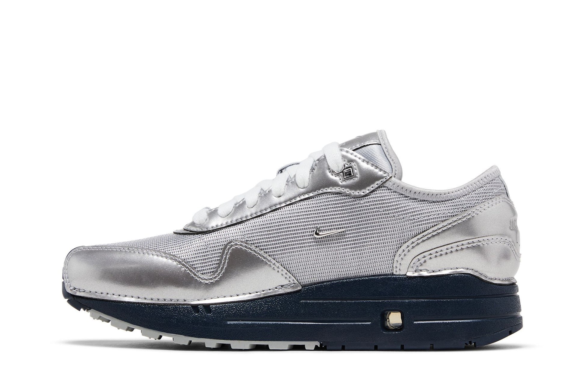 Nike Air Max 1 '86 Jacquemus Silver