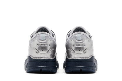 Nike Air Max 1 '86 Jacquemus Silver