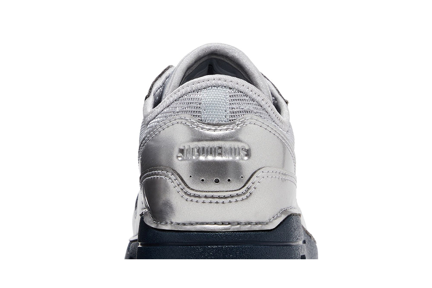 Nike Air Max 1 '86 Jacquemus Silver