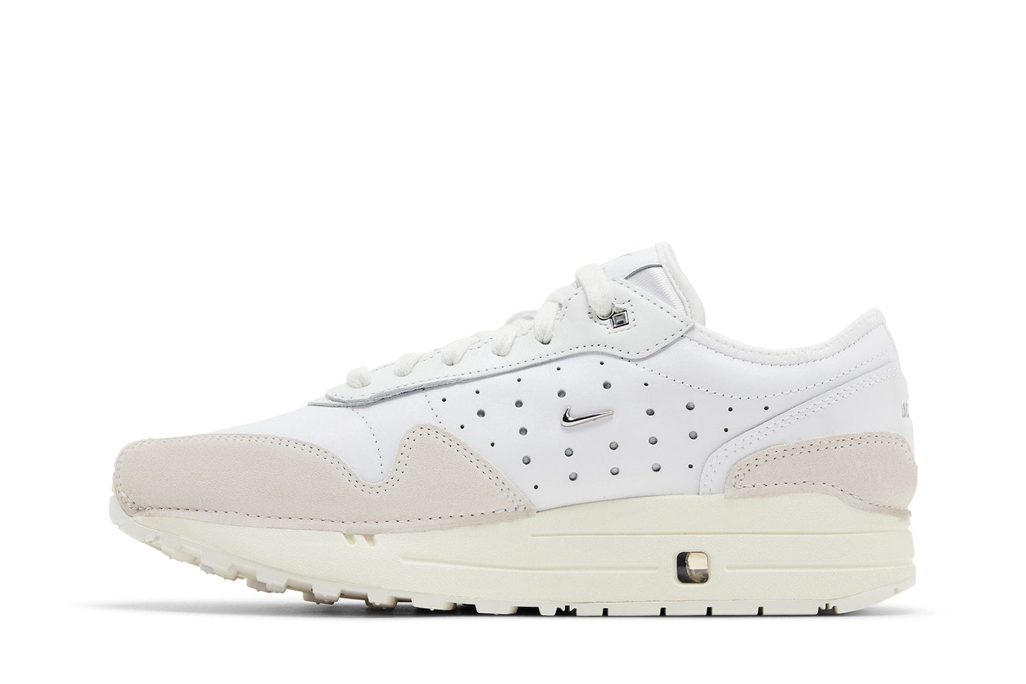 Nike Air Max 1 86 Jacquemus White