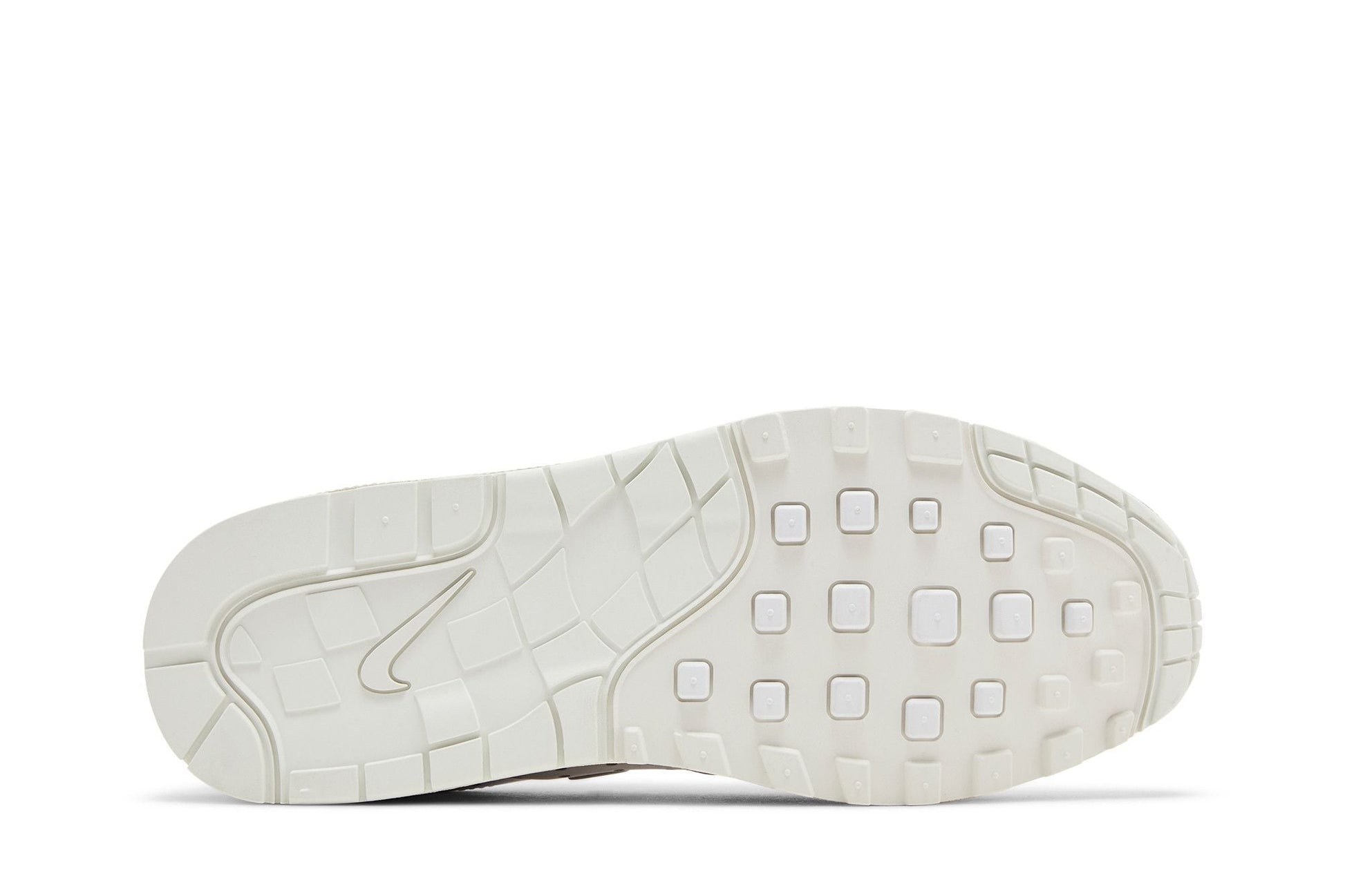 Nike Air Max 1 86 Jacquemus White