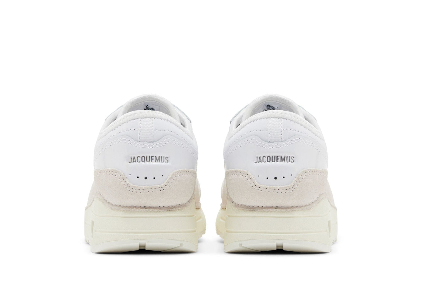 Nike Air Max 1 86 Jacquemus White