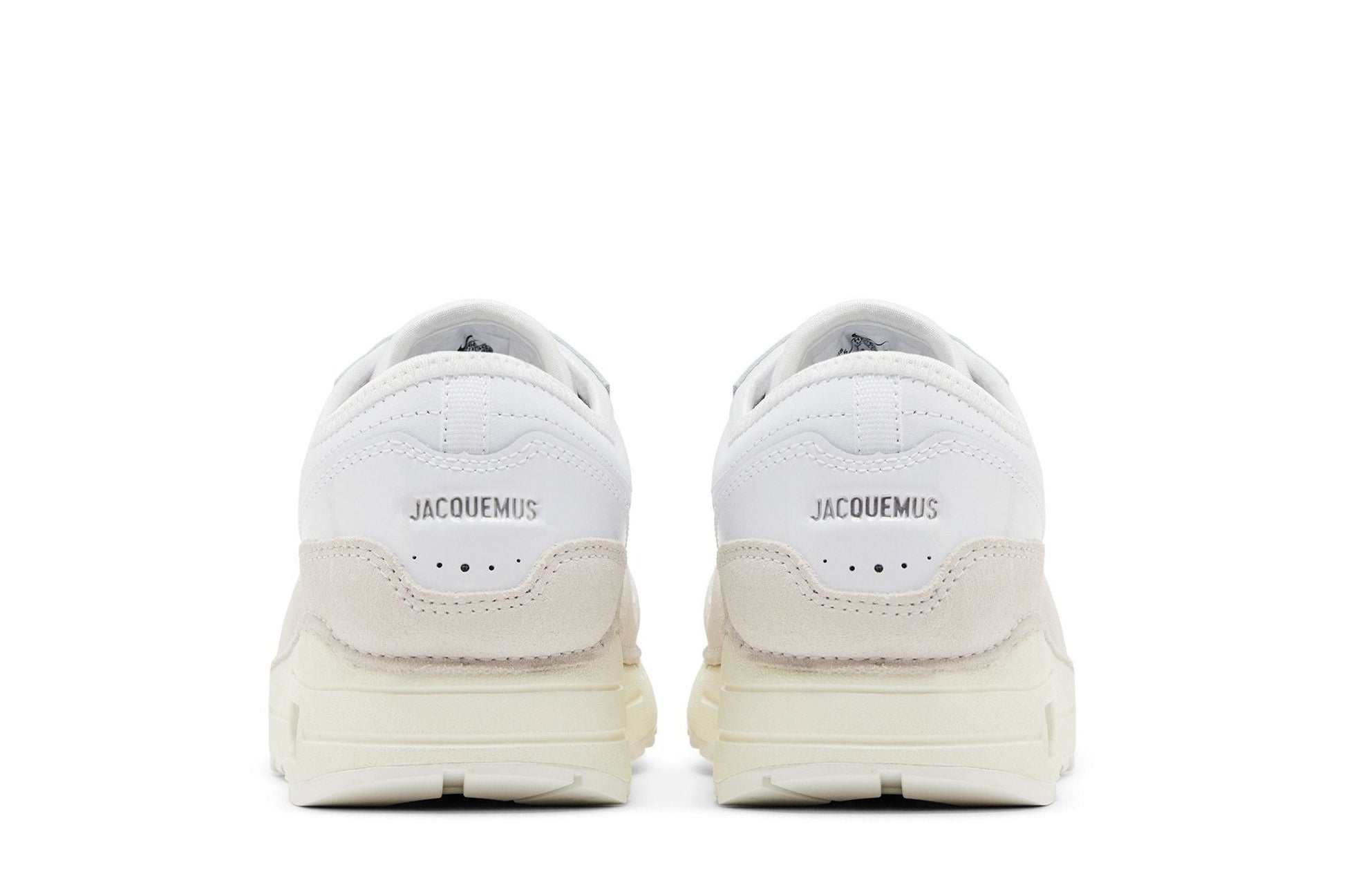 Nike Air Max 1 86 Jacquemus White