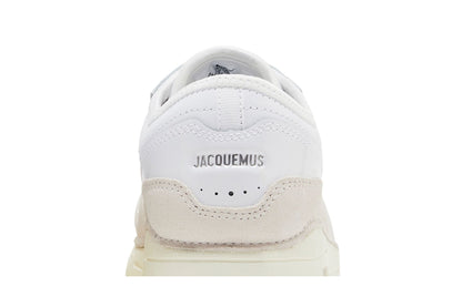 Nike Air Max 1 86 Jacquemus White