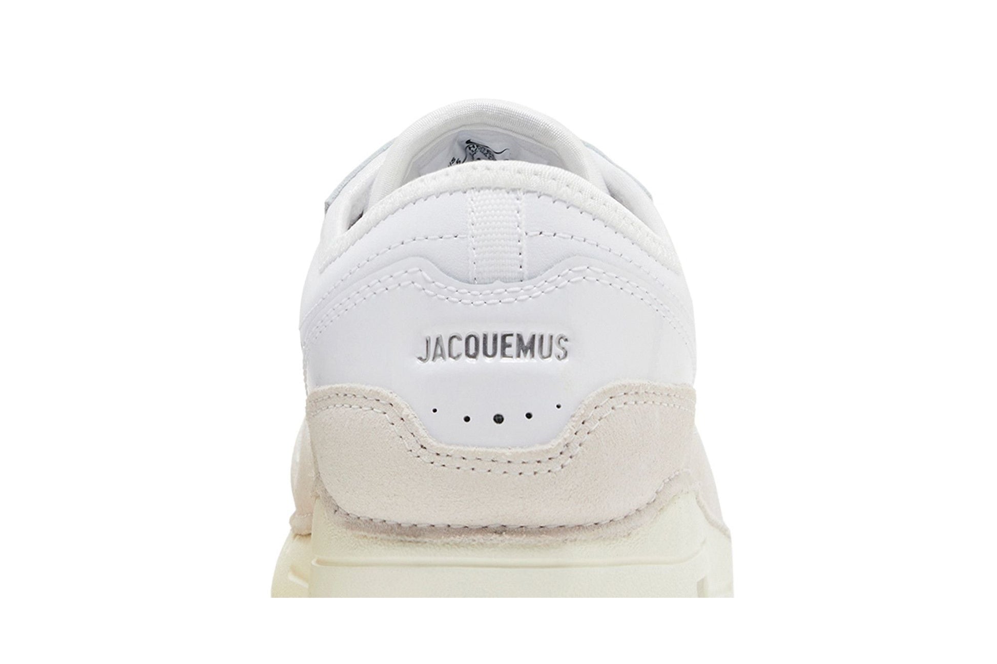 Nike Air Max 1 86 Jacquemus White