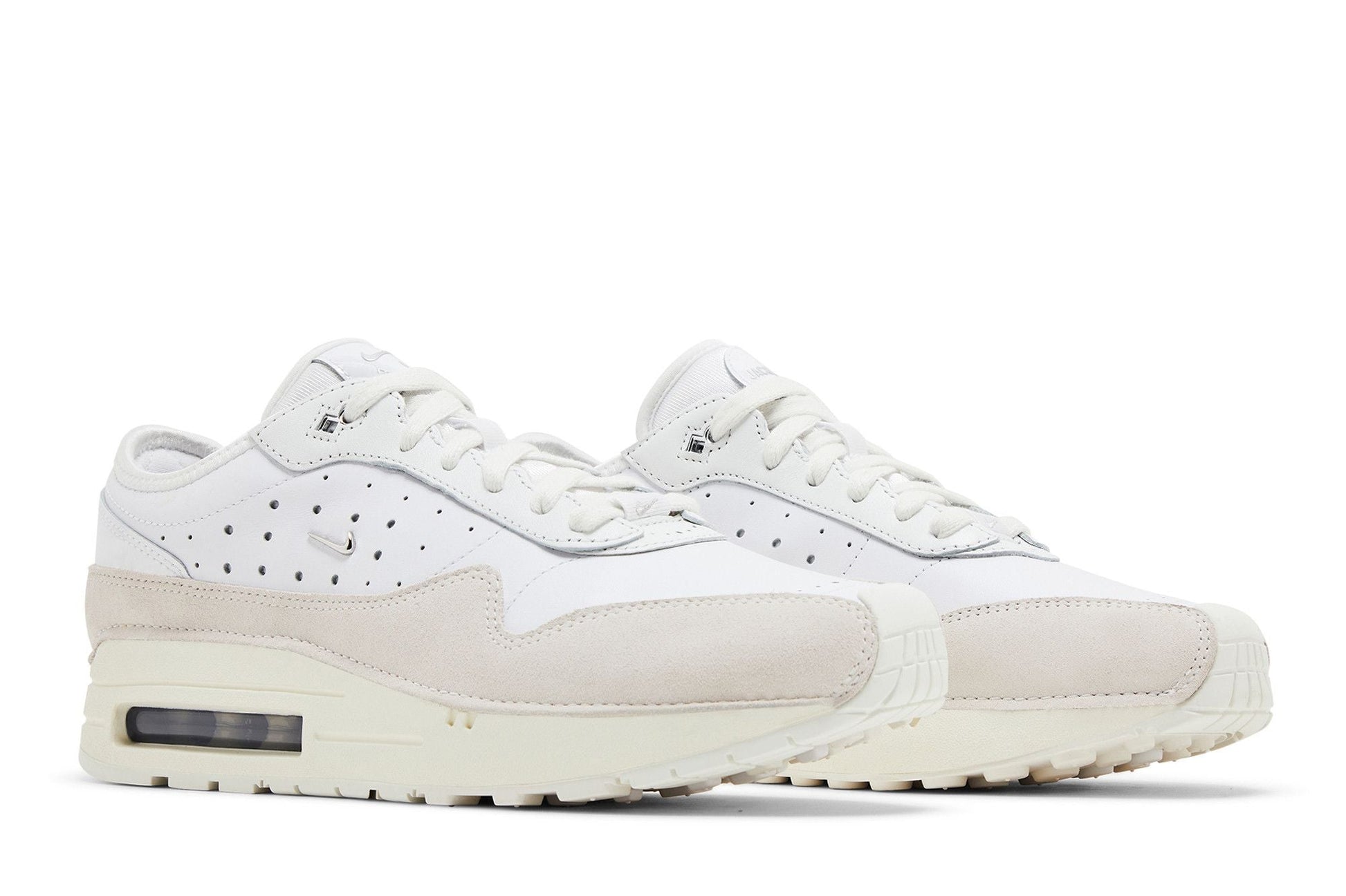 Nike Air Max 1 86 Jacquemus White