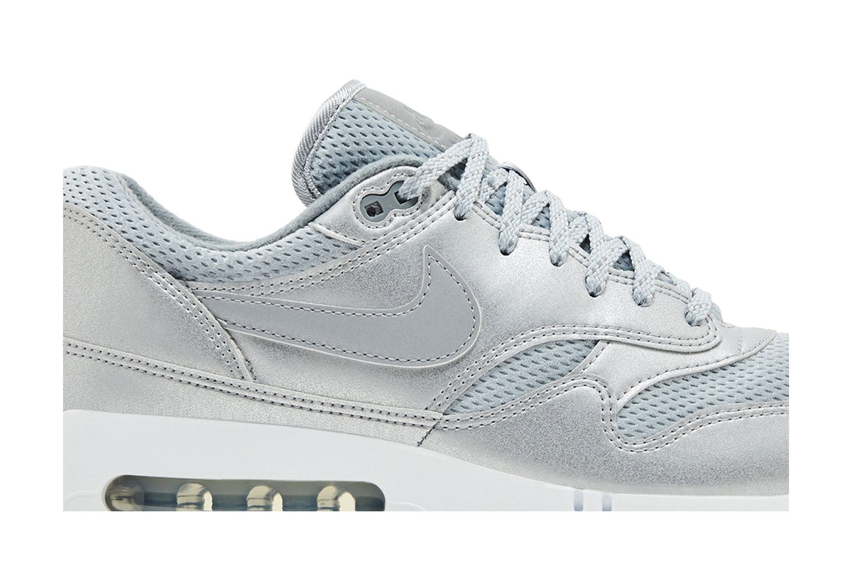 Nike Air Max 1 '86 Metallic Silver Cool Grey