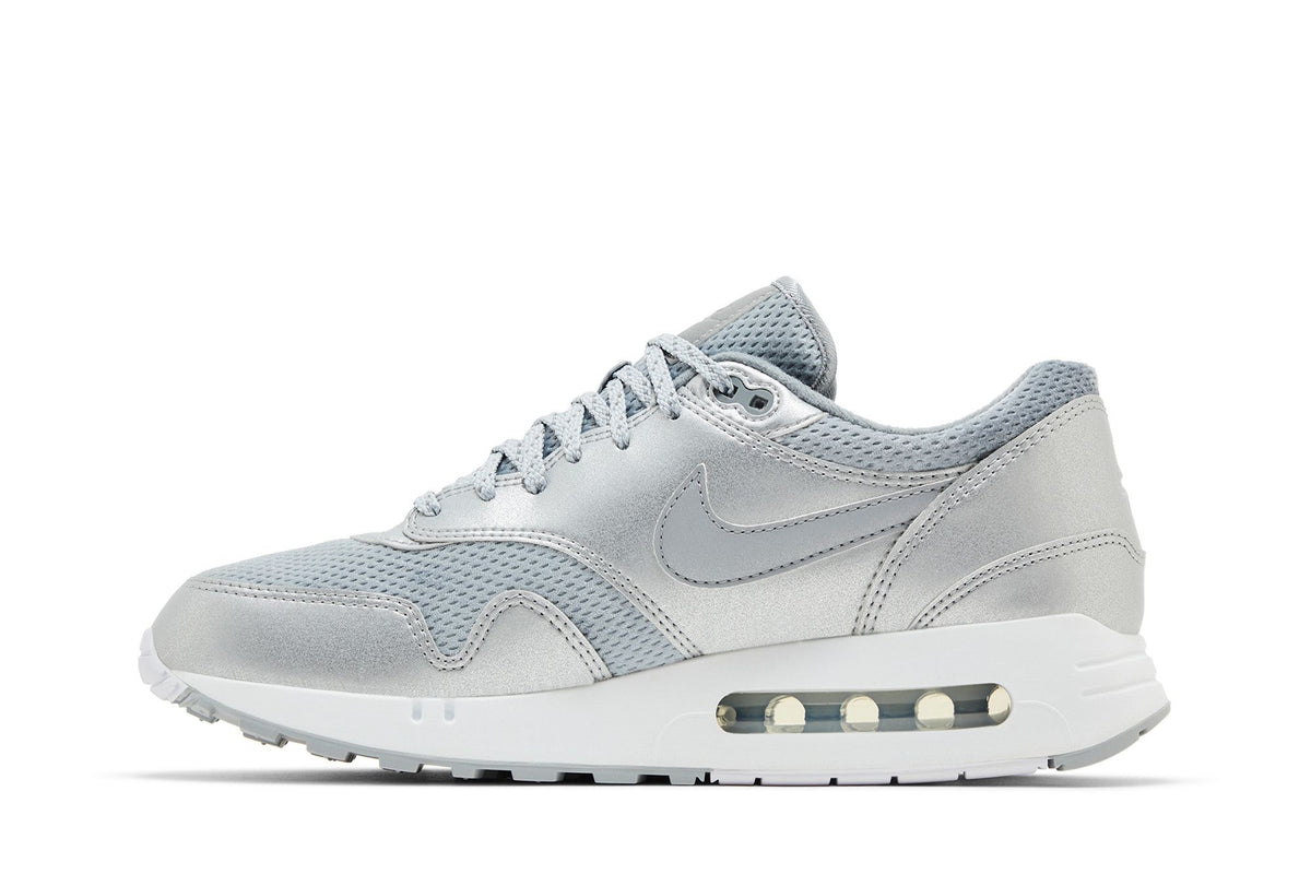 Nike Air Max 1 '86 Metallic Silver Cool Grey