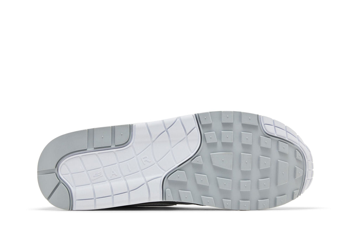 Nike Air Max 1 '86 Metallic Silver Cool Grey