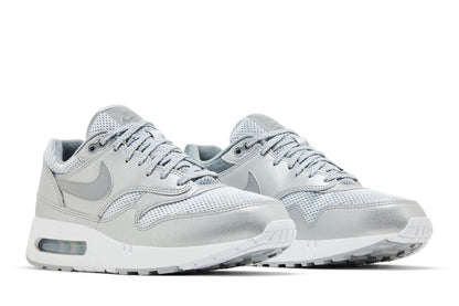 Nike Air Max 1 '86 Metallic Silver Cool Grey