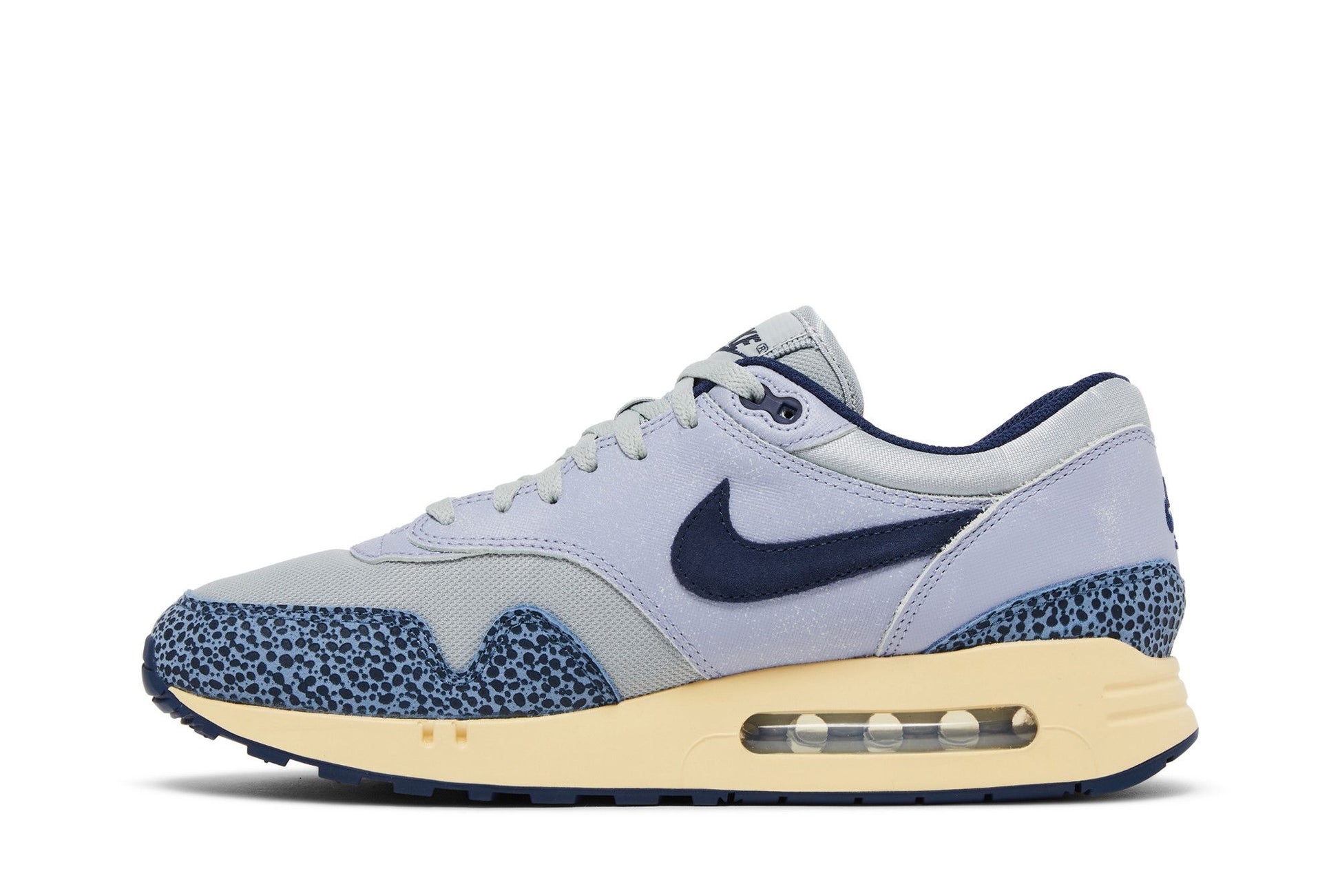 Nike Air Max 1 \&86 OG Big Bubble Lost Sketch
