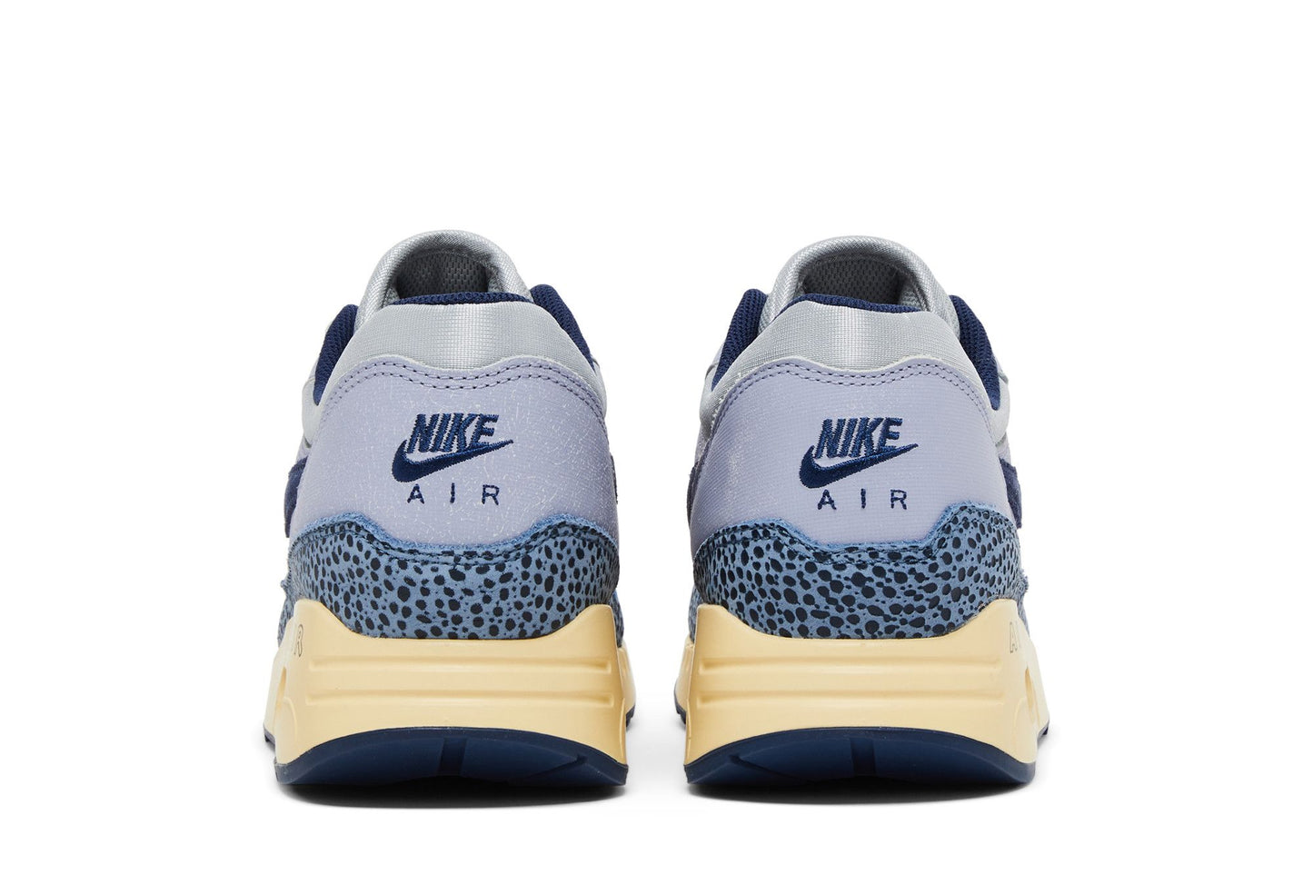 Nike Air Max 1 \&86 OG Big Bubble Lost Sketch